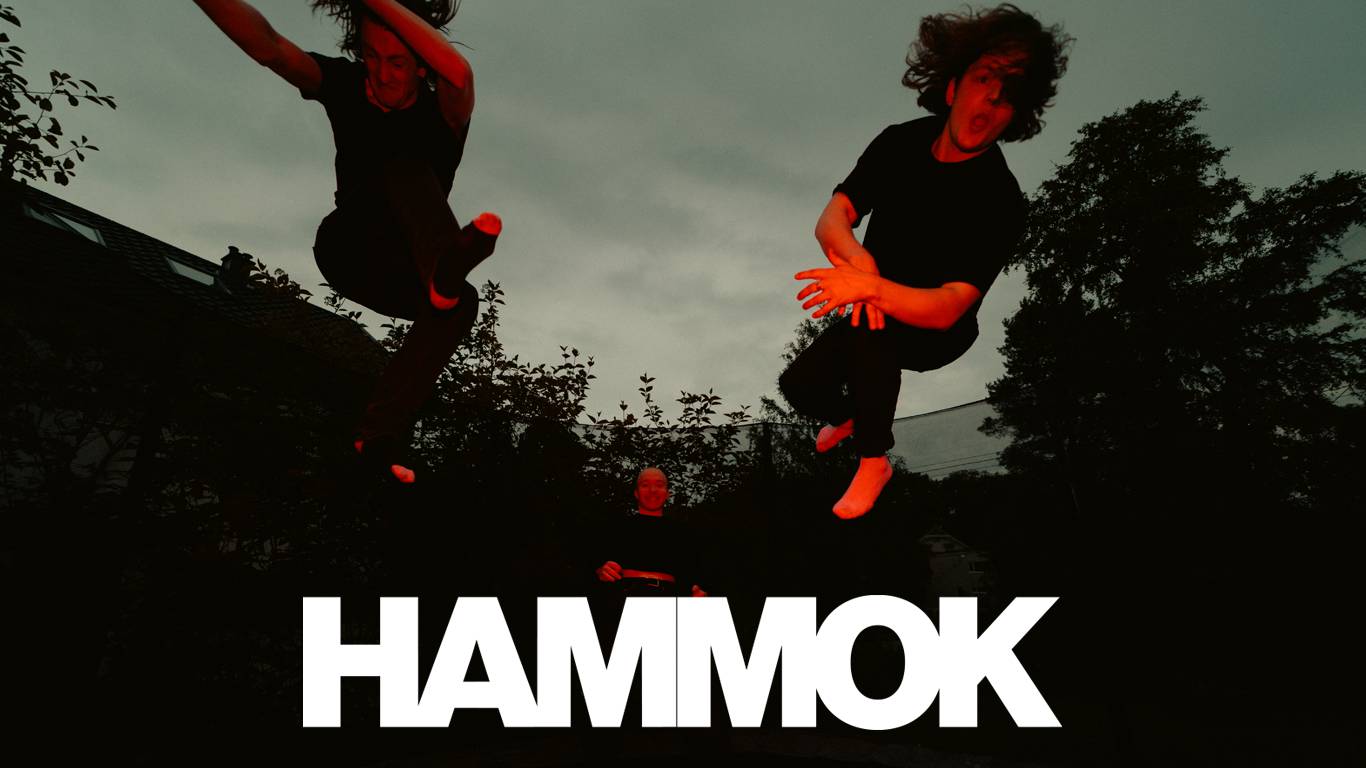Hammok + Gnasher + Stalker
