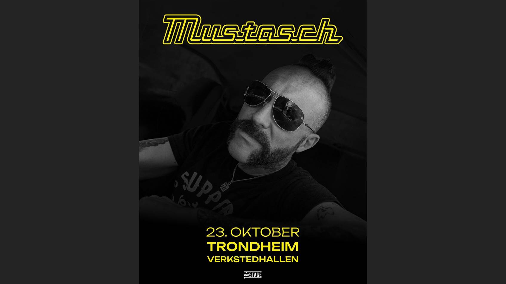 Mustasch (SE)