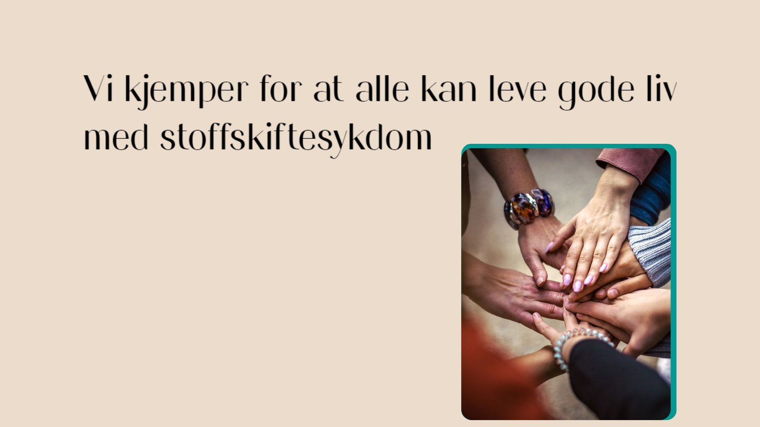 Fagdag 2026