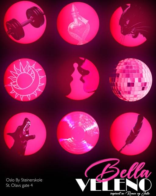 Bella Veleno