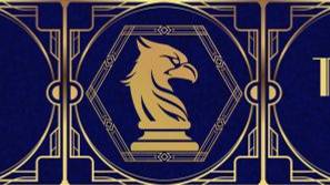 Hexcon spillfestival 2026: Roaring twenties