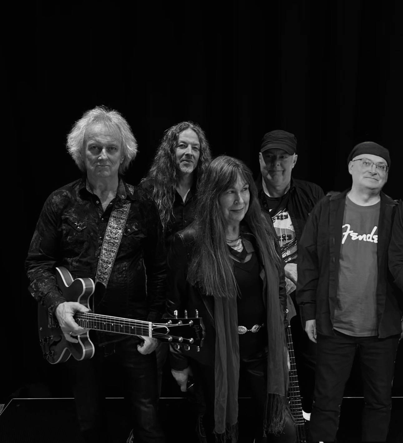 Bilde for arrangement 99 Pounds - Ættermiddagsblues