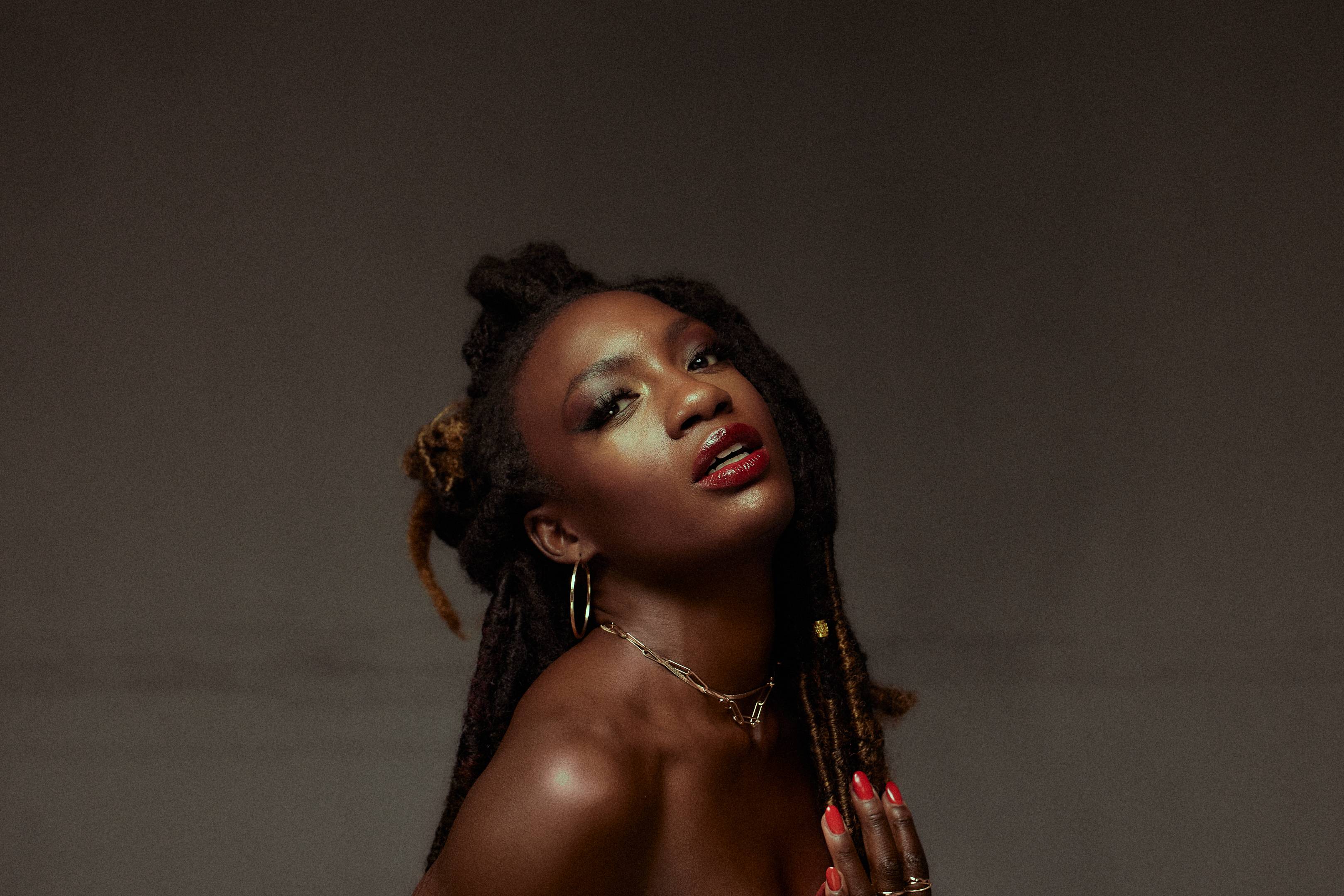 Bilde for arrangement Adama Janlo - Ættermiddagsblues