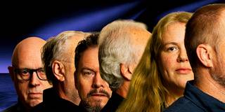 Bilde for arrangement High Five Bluesband - Ættermiddagsblues