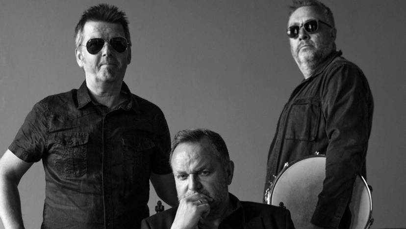 Peter Stokstad Bluesband - Ættermiddagsblues