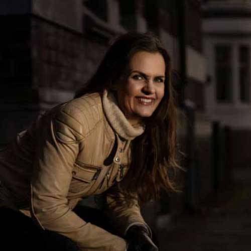 Bilde for arrangement Therese Ulvan - Ættermiddagsblues