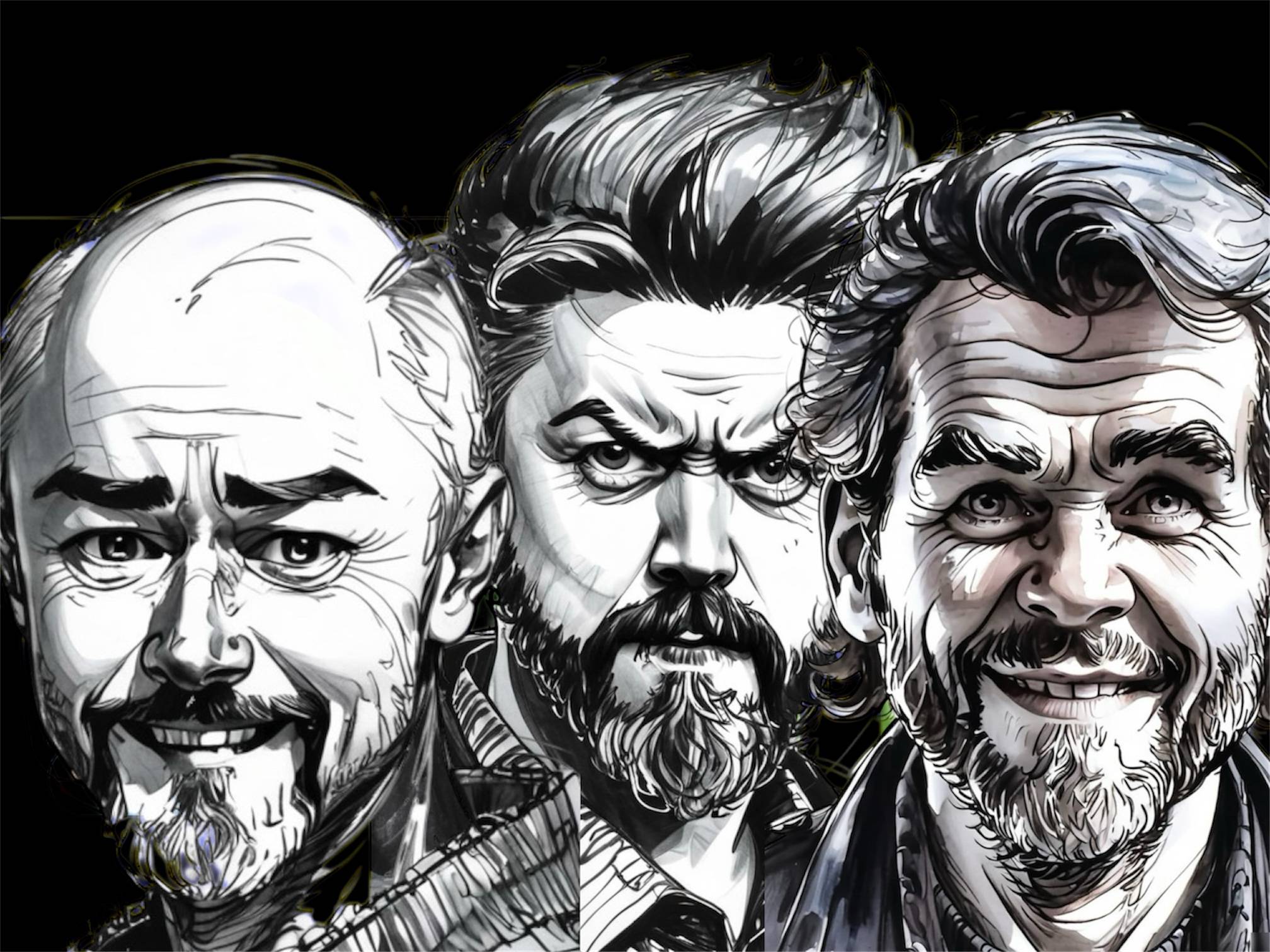 Bilde for arrangement Jam - Ættermiddagsblues