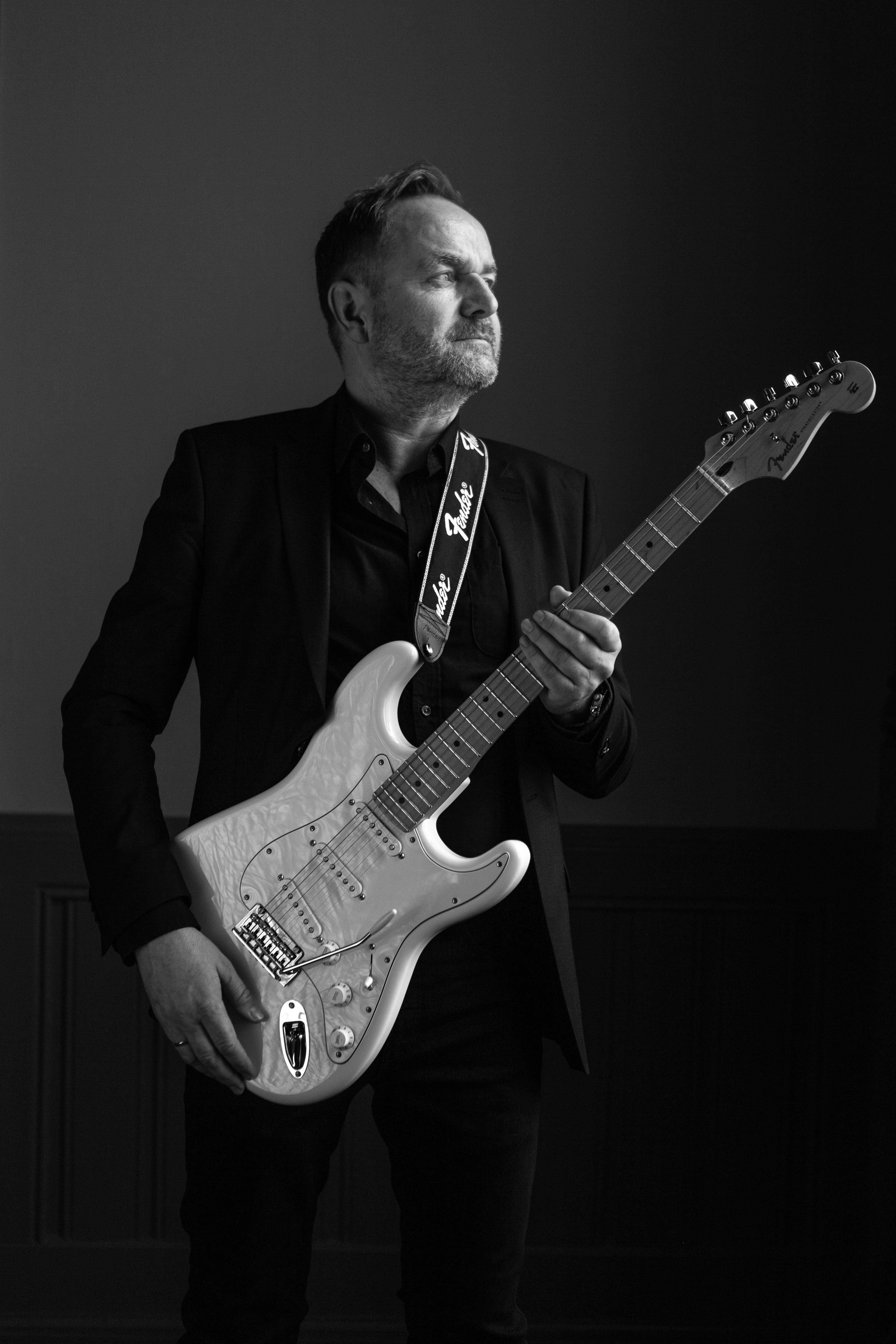 Bilde for arrangement Peter Stokstad Trio - Ættermiddagsblues