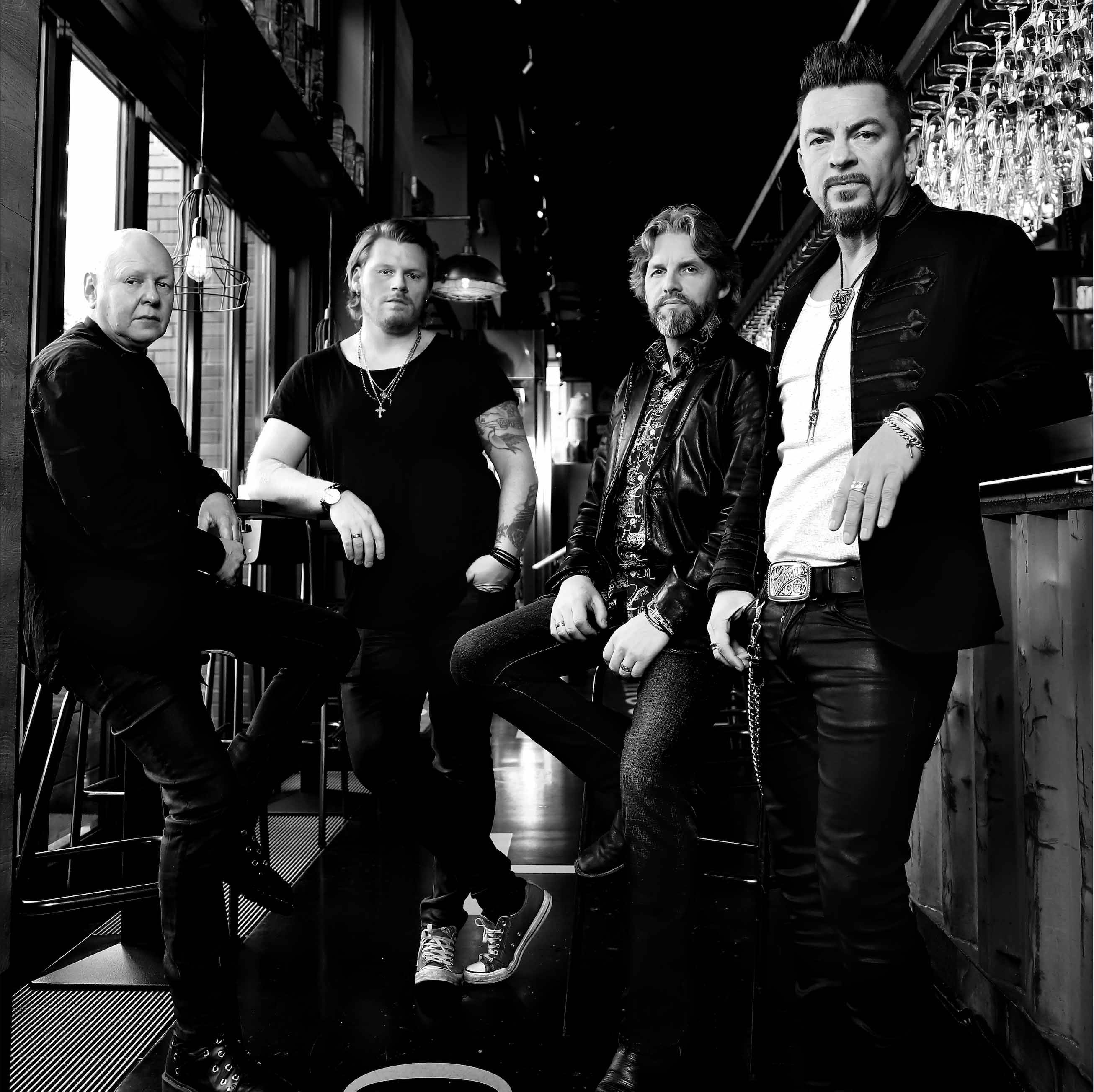 Bilde for arrangement Ronny Aagren- Ættermiddagsblues