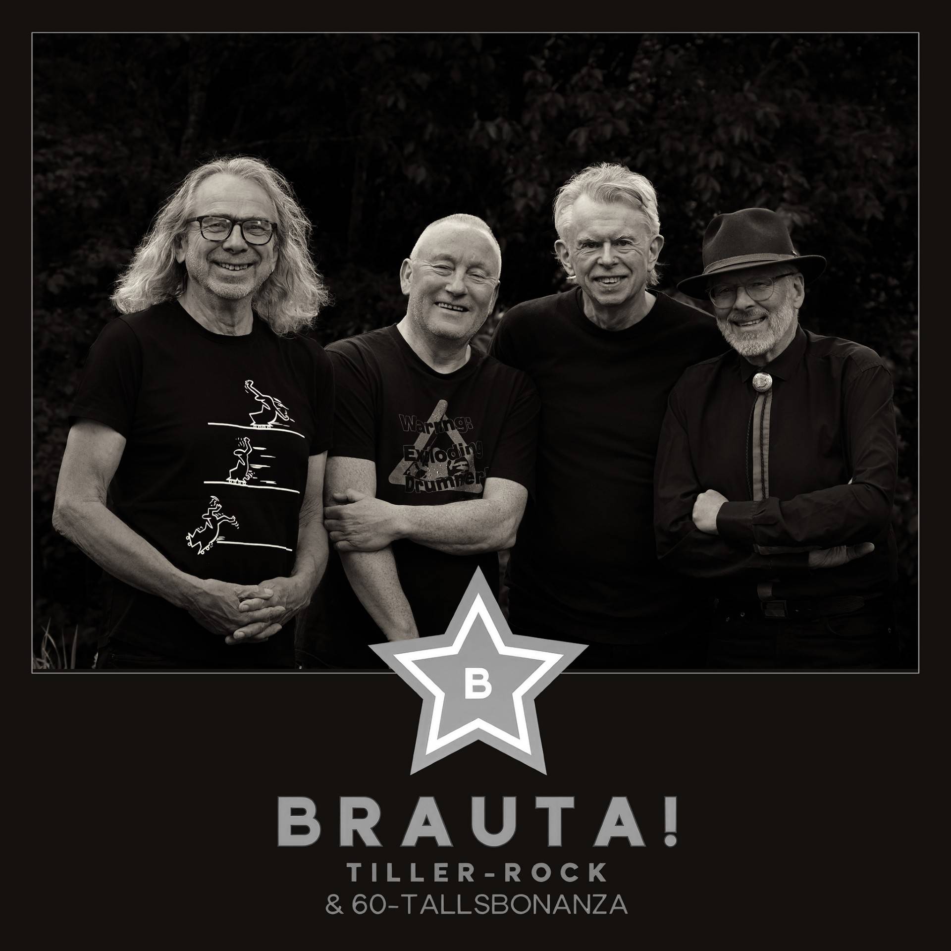 Bilde for arrangement BRAUTA - Ættermiddagsblues