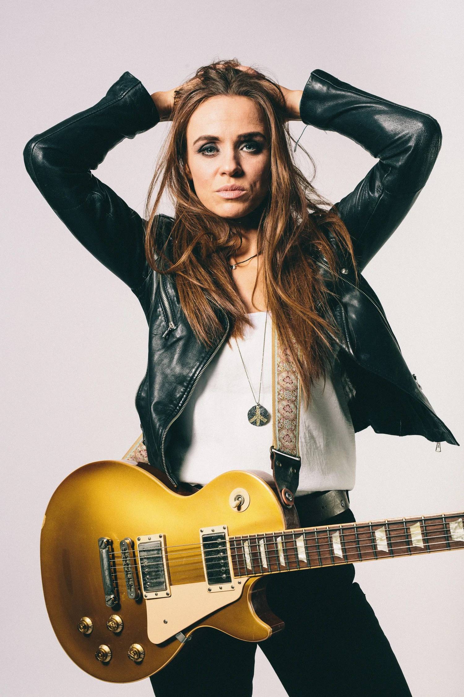 Bilde for arrangement Grainne Duffy - Ættermiddagsblues