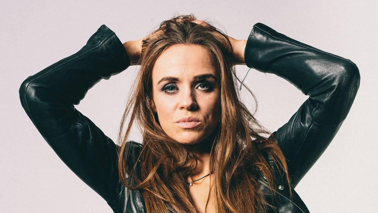 Grainne Duffy - Ættermiddagsblues