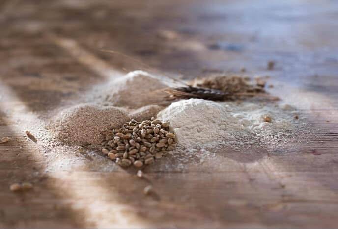 Bilde for arrangement Bakedemo - Lær å bake med urkorn og surdeig