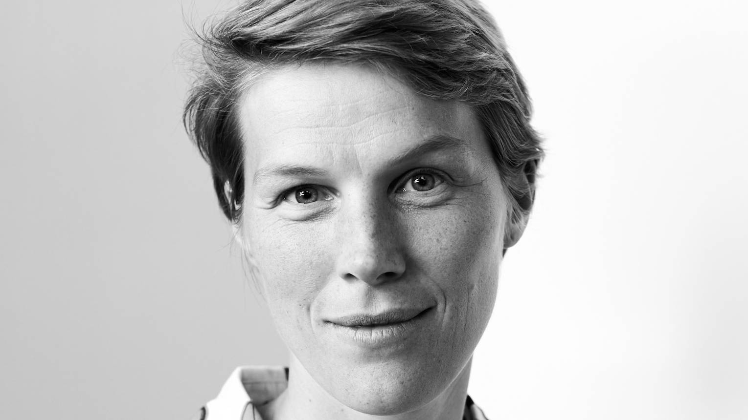 Danseverksted med Solveig Styve Holte