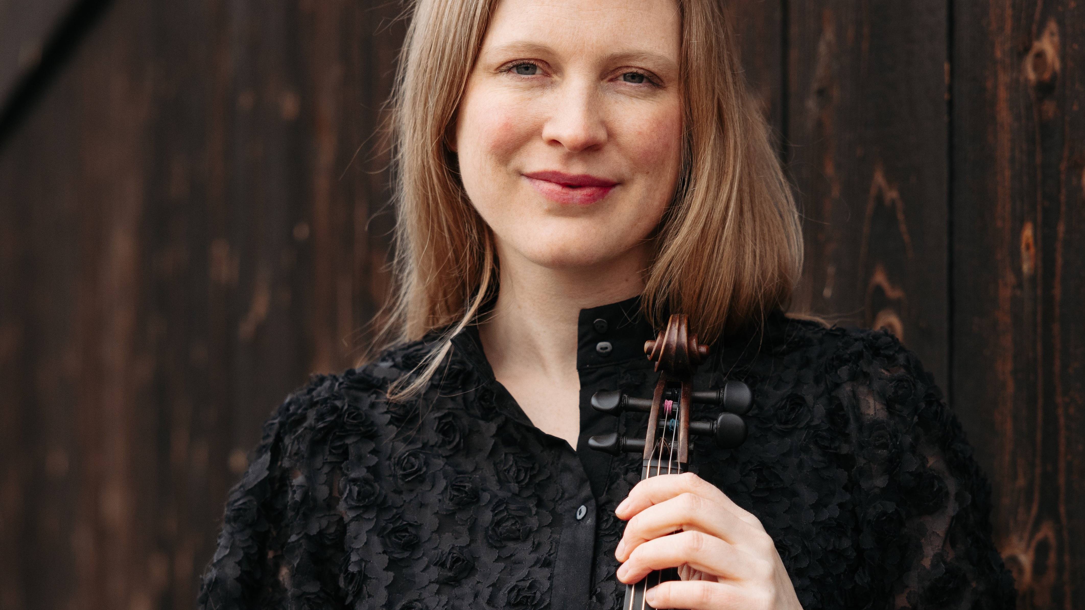 Felekurs 6-9 år med Ingvild Blæsterdalen