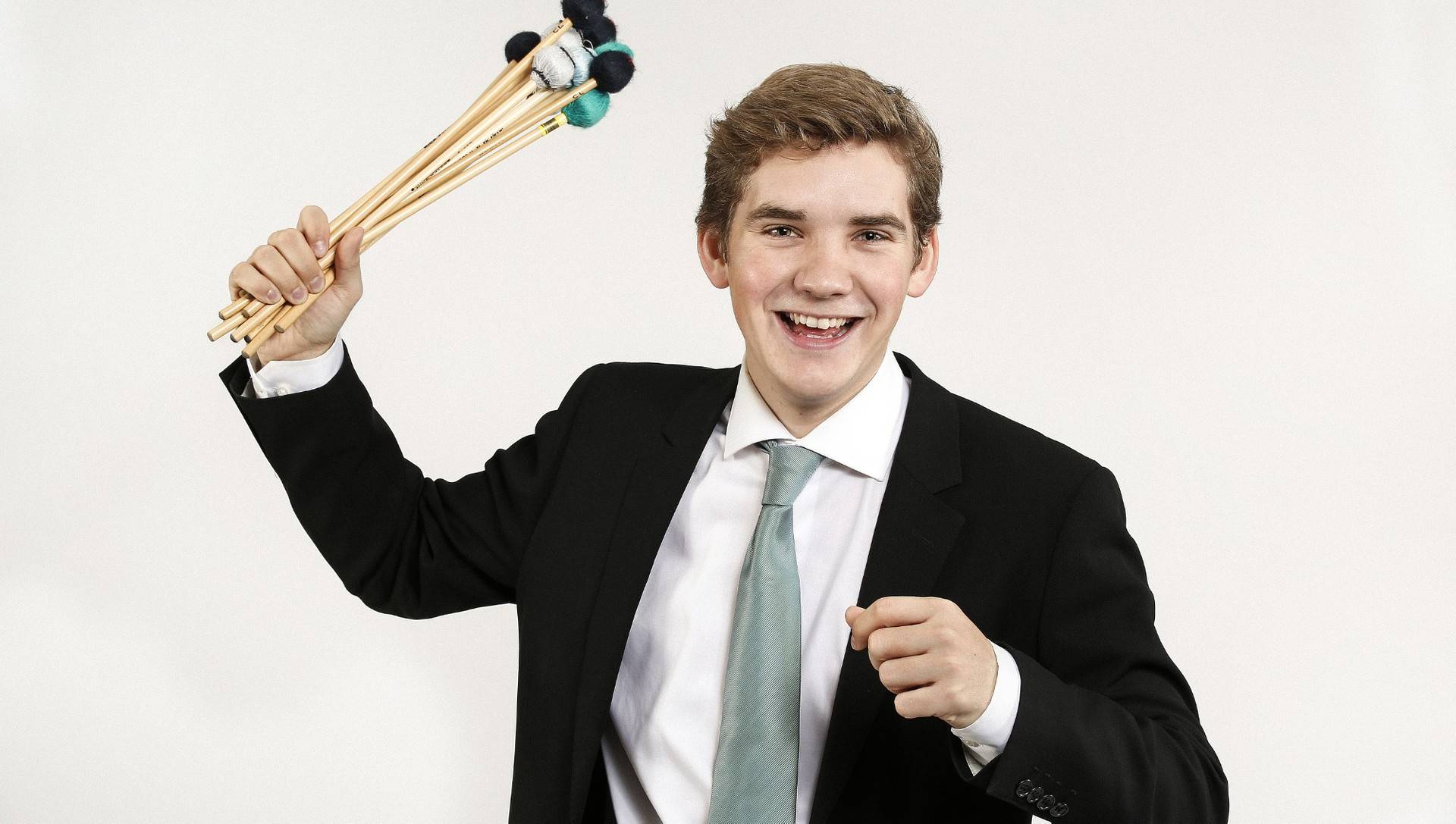 Bilde for arrangement Felix Peikli & Friends ft. Christian Lundquist: The Music of Benny Goodman