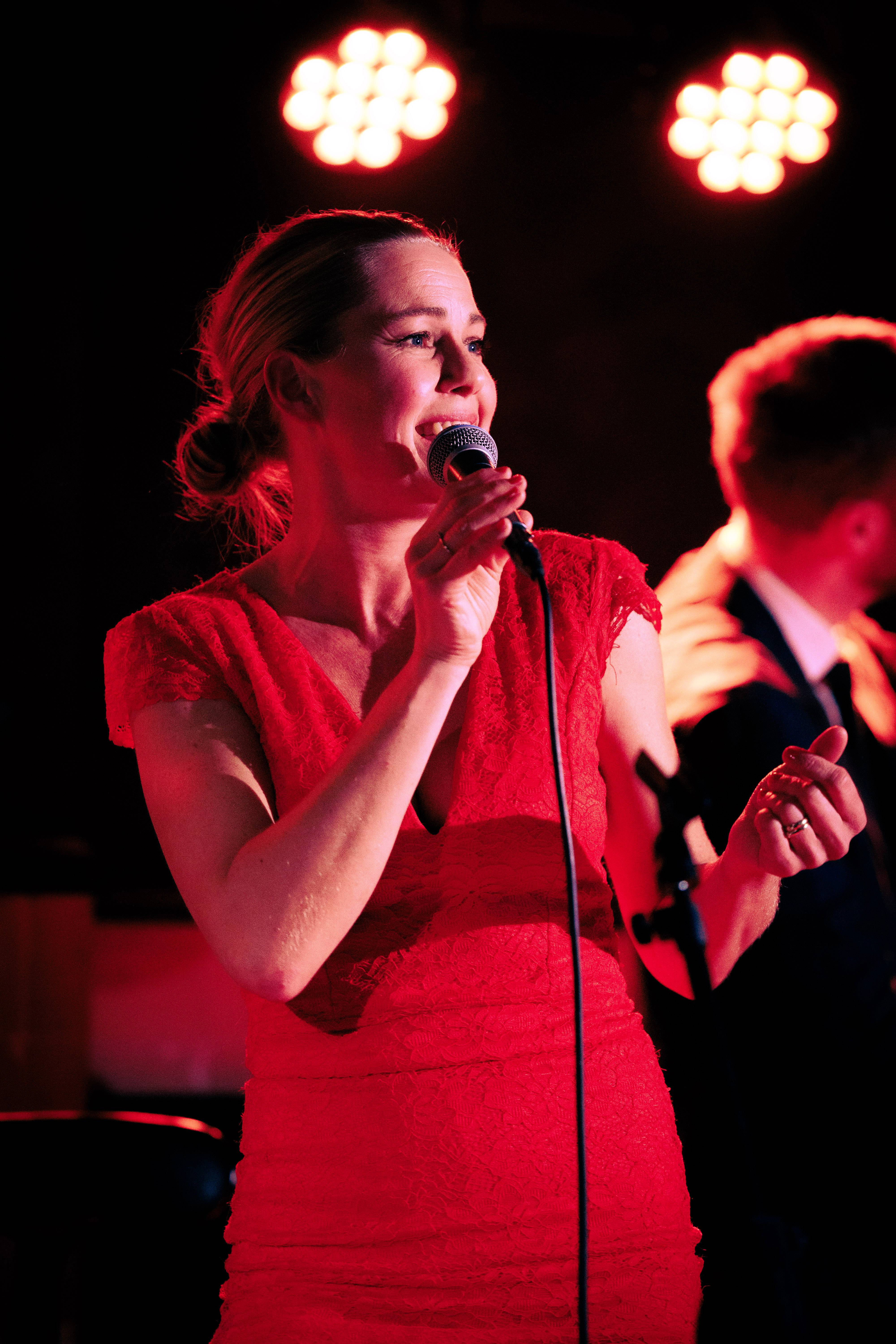 Bilde for arrangement Felix Peikli & Strings ft. Venke Knutson: The Jazz Romantic Songbook