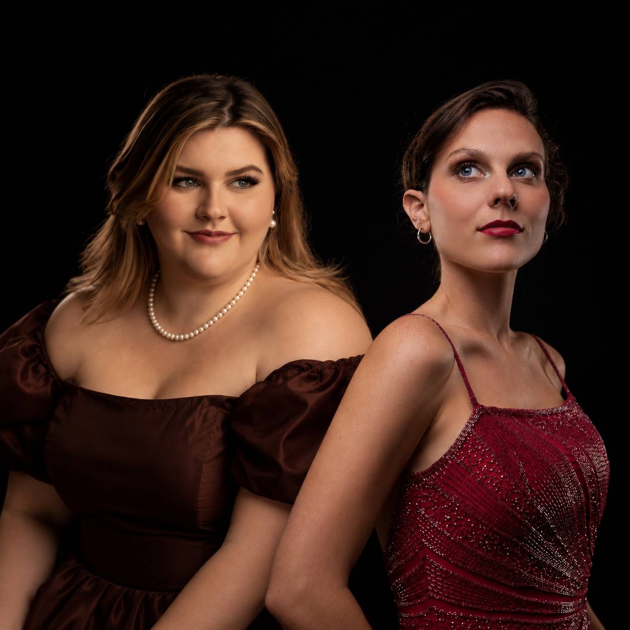 Bilde for arrangement Felix Peikli & Friends ft. June Cavlan & Lucy Wijnands: Walt Disney