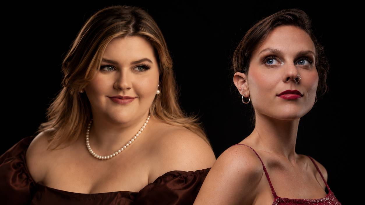 Felix Peikli & Friends ft. June Cavlan & Lucy Wijnands: Walt Disney
