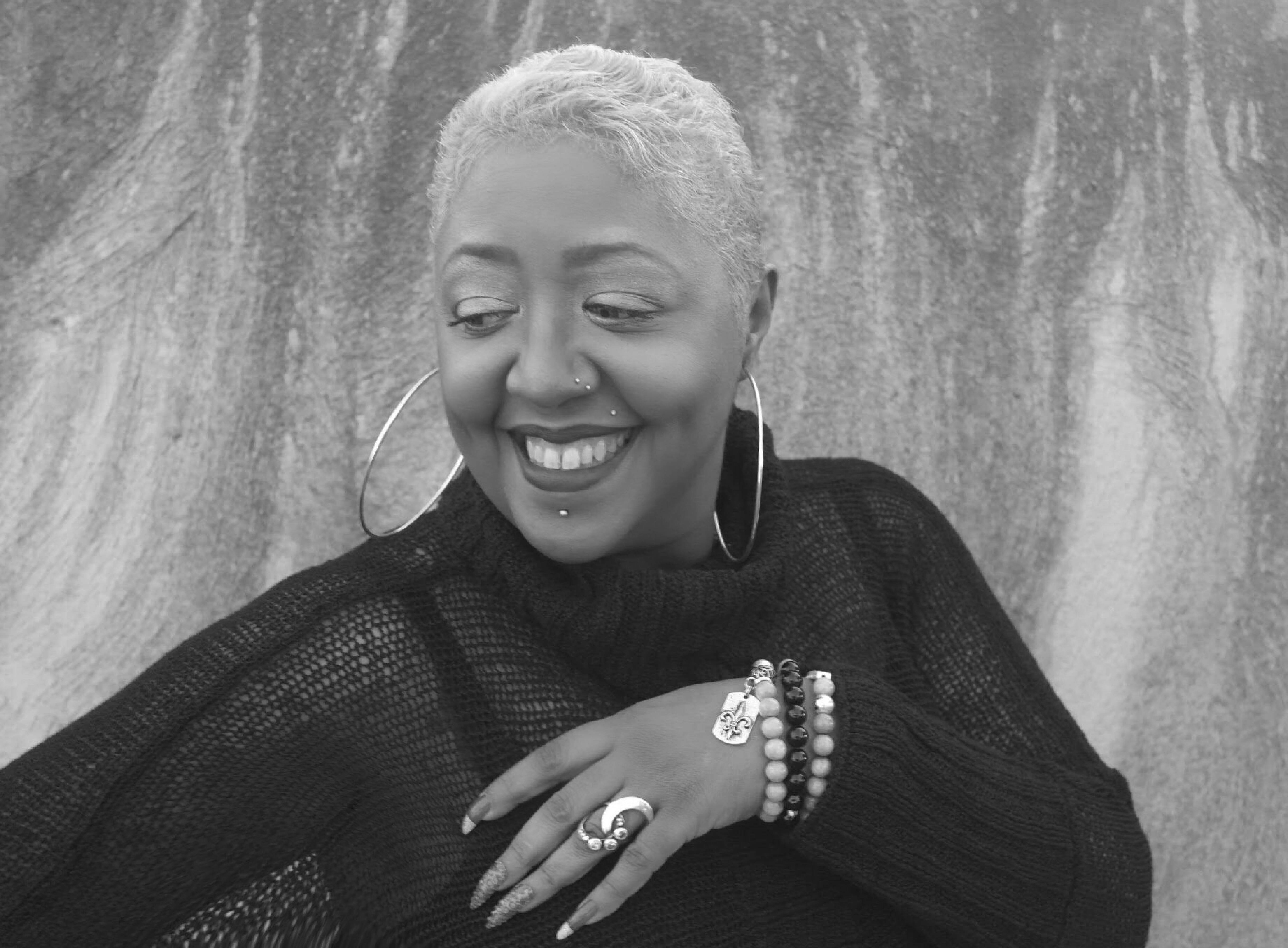 Bilde for arrangement Felix Peikli & Friends ft. Tricia Boutté: The Music of Billie Holiday