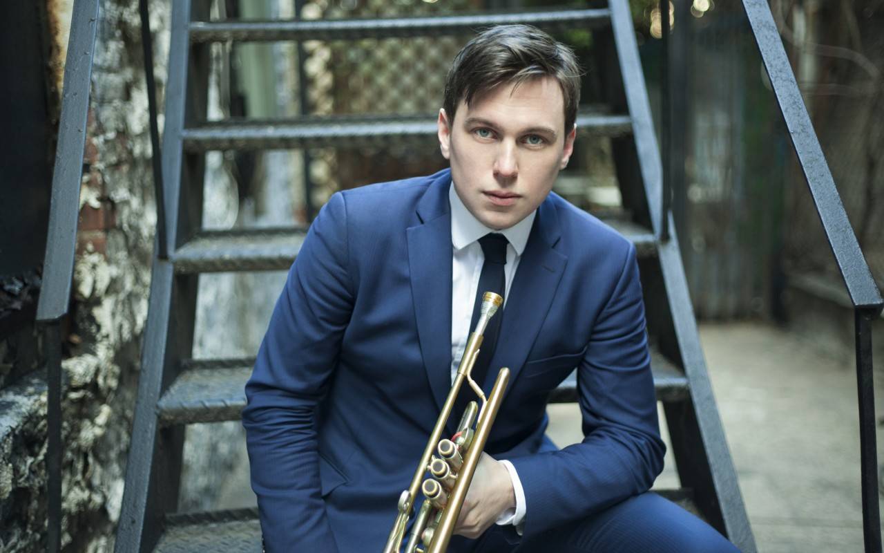 Bilde for arrangement Felix Peikli & Friends ft. Björn Ingelstam: The Music of Chet Baker