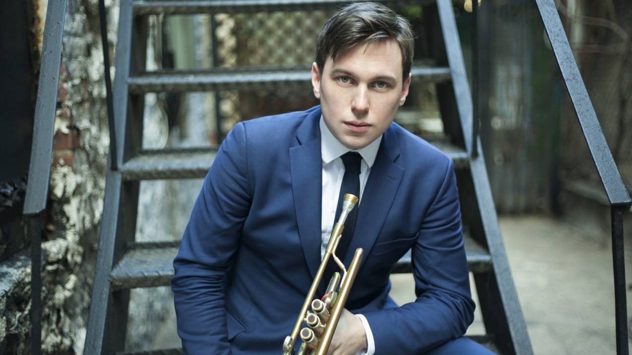 Felix Peikli & Friends ft. Björn Ingelstam: The Music of Chet Baker