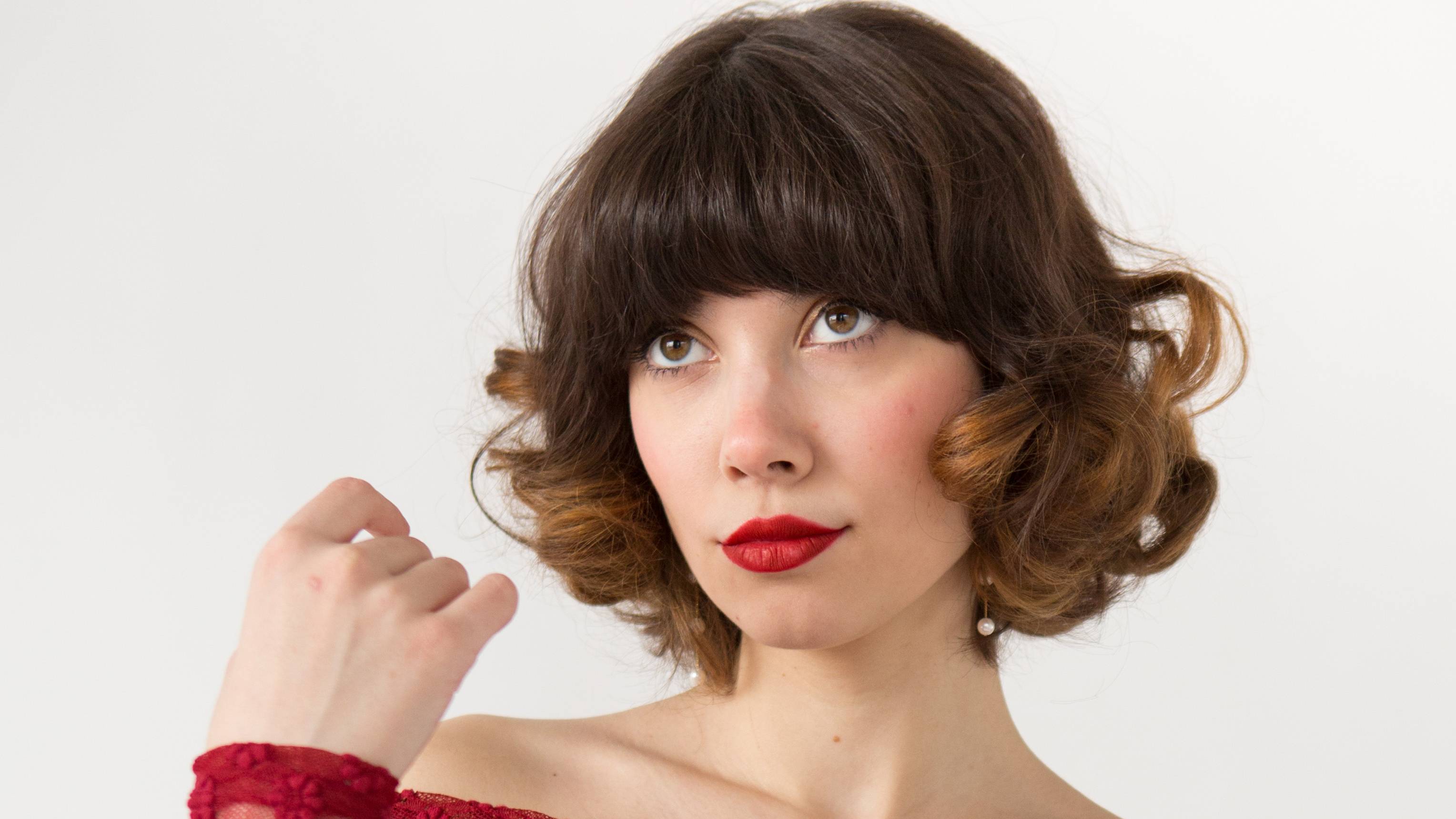 Felix Peikli & Friends ft. Angie Pastor: The Music of Blossom Dearie