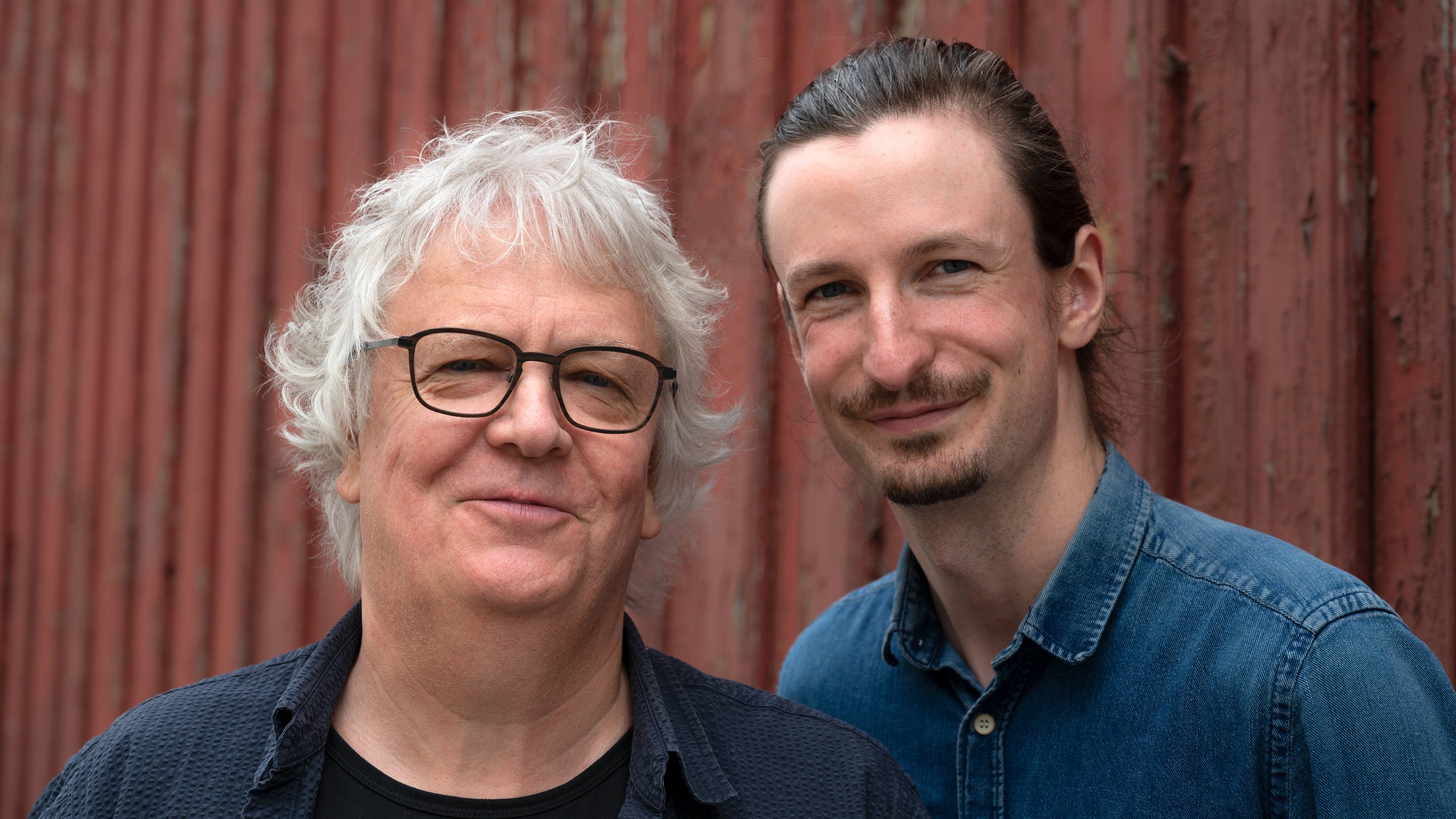Bilde for arrangement Edvardsen og Sønn // Antikvariatet