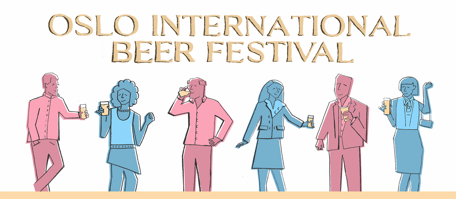 Oslo International Beer Festival