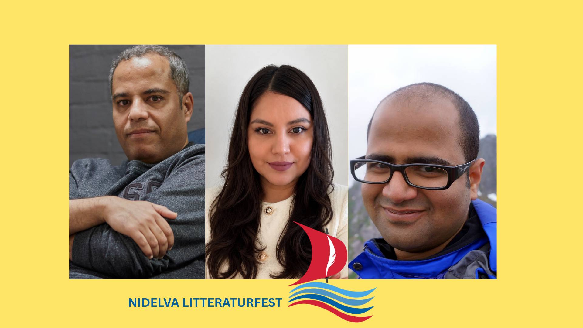Hidden Voices: Books That Open New Worlds