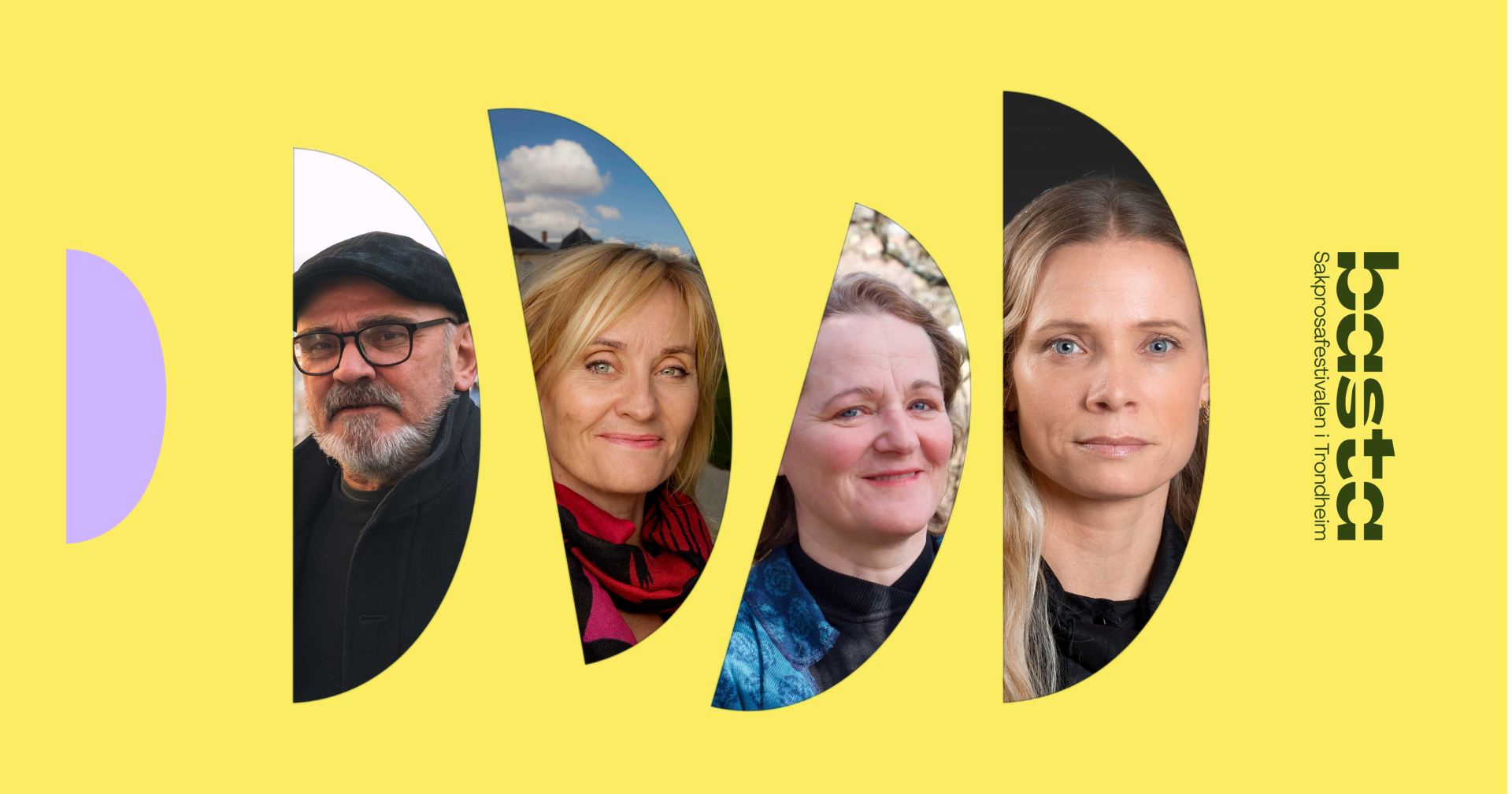 Festivalåpning - Hvordan skrive sakprosa om krig og konflikt?