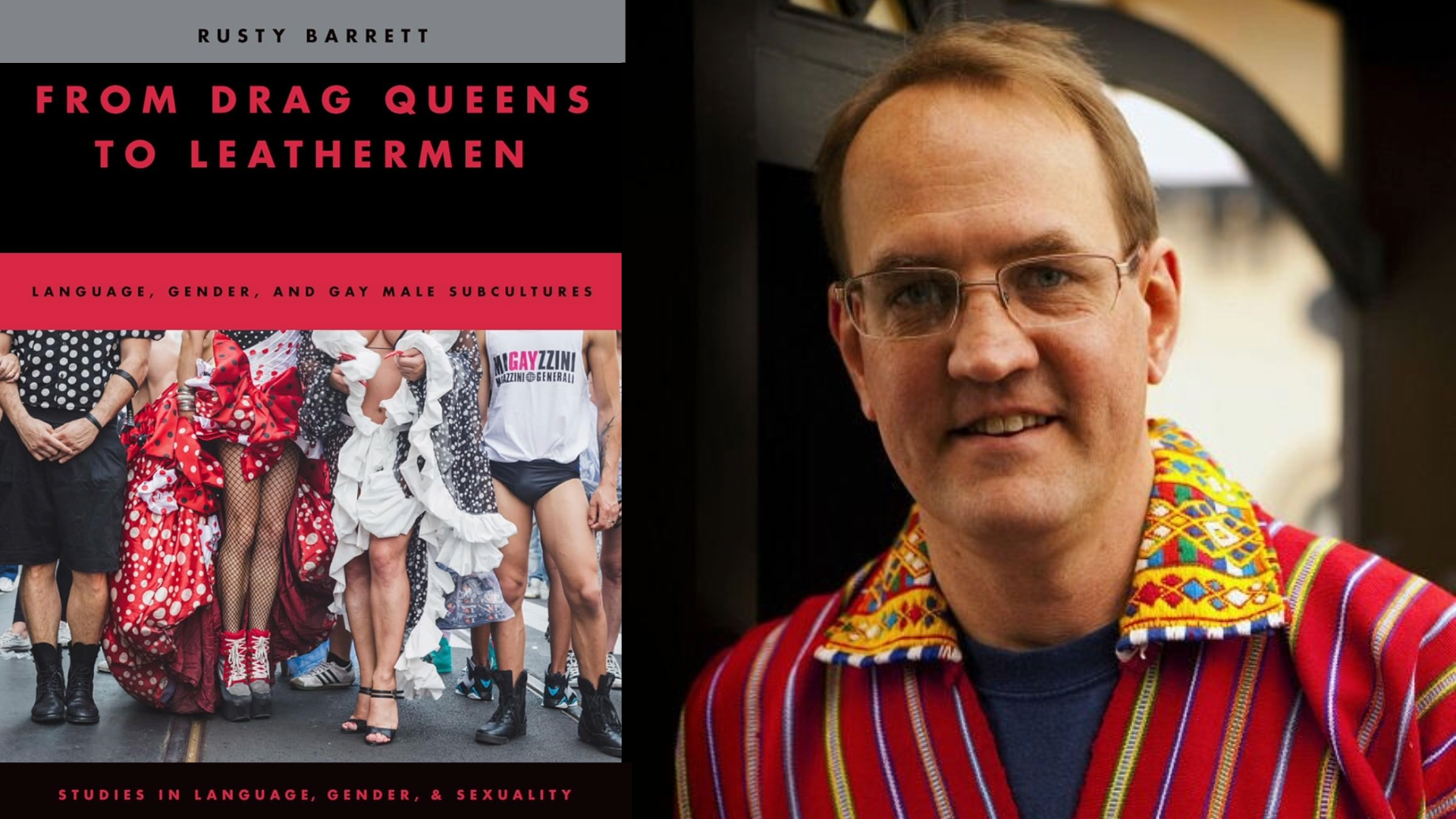Uptown queens and backwoods bears: Class and gender in gay male subcultures
