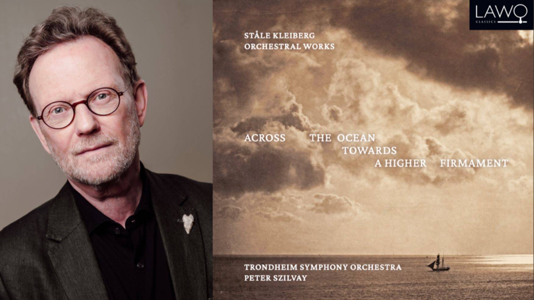 Ståle Kleiberg: Symfonien som musikkens roman
