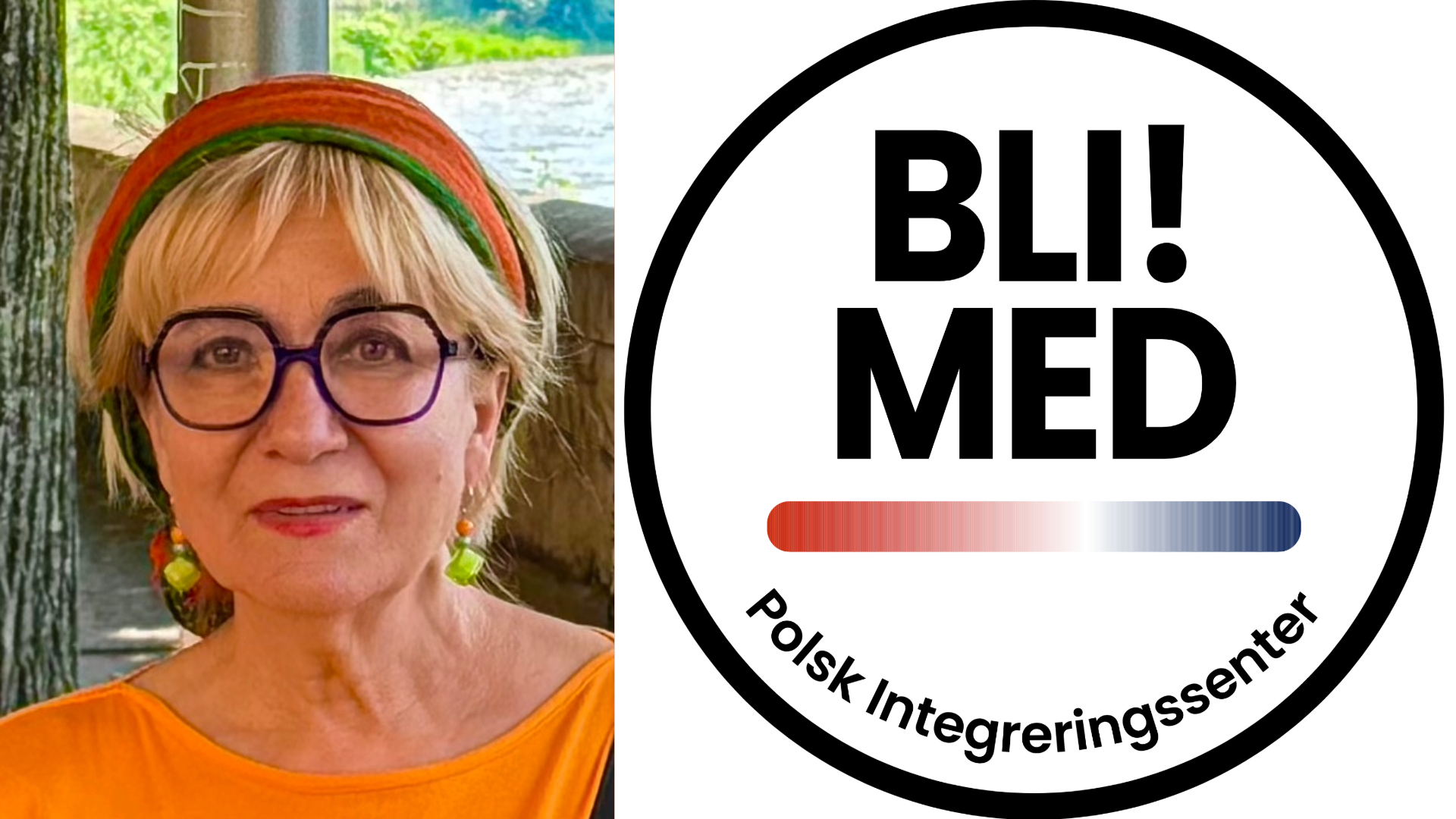 Er det godt å være polsk kvinne i Norge?