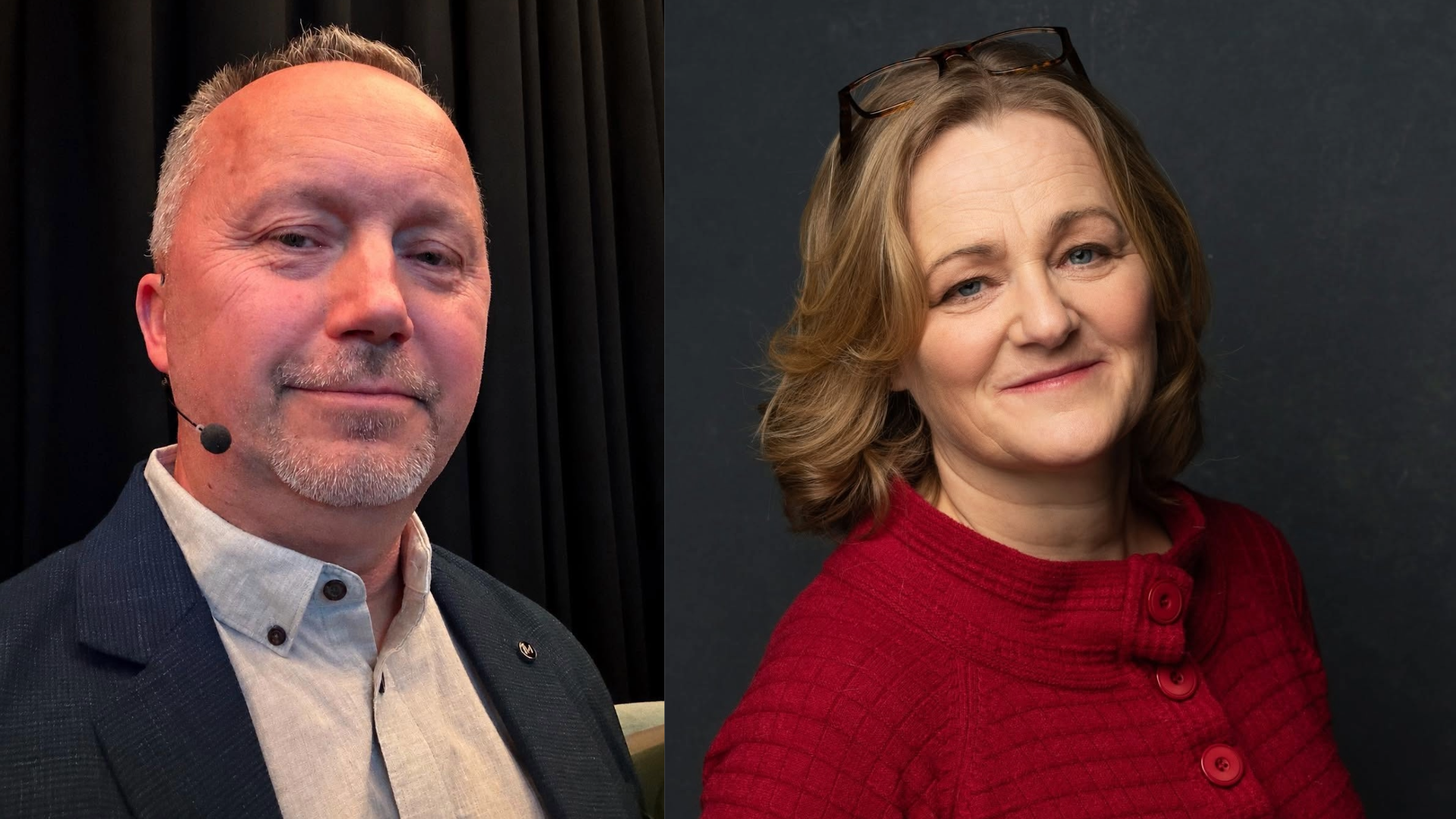 Når menneskeverd kriminaliseres - Tommy Olsen og Katrin G. Brubakk