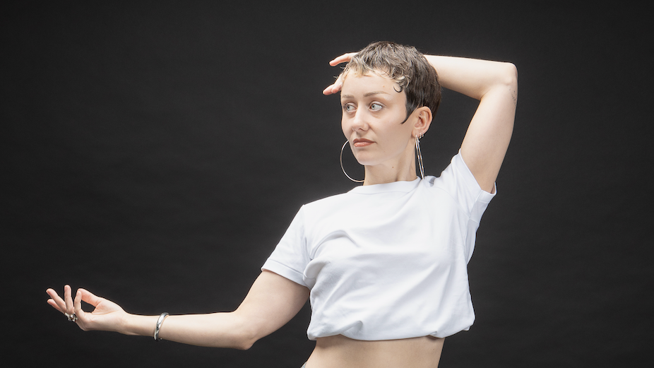 Amapiano Dance Workshop - Iben Vejlsgaard