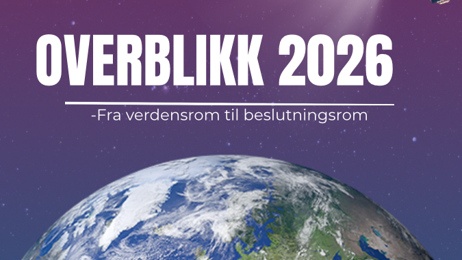 OVERBLIKK 2026