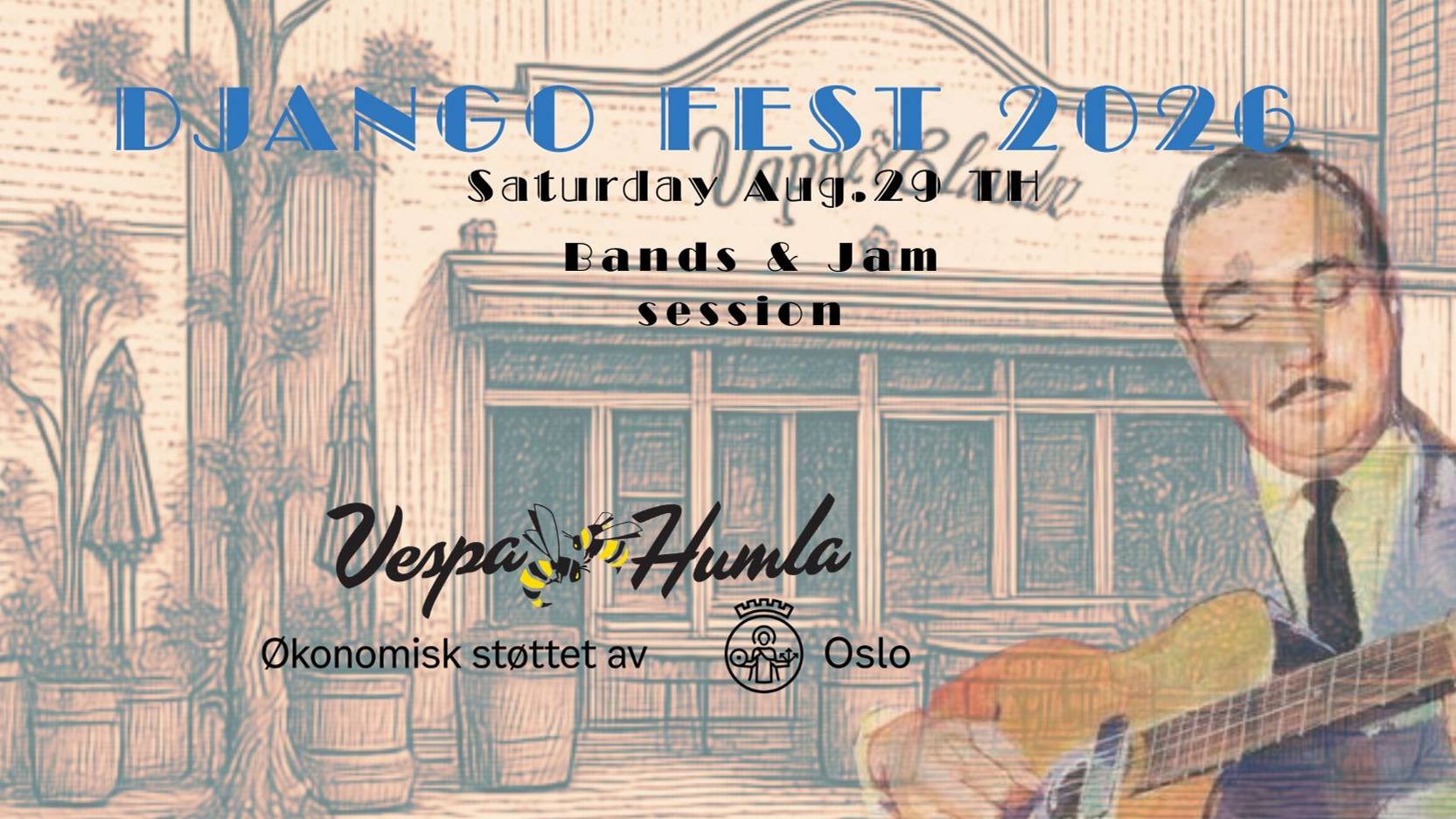 DjangoFest 2026