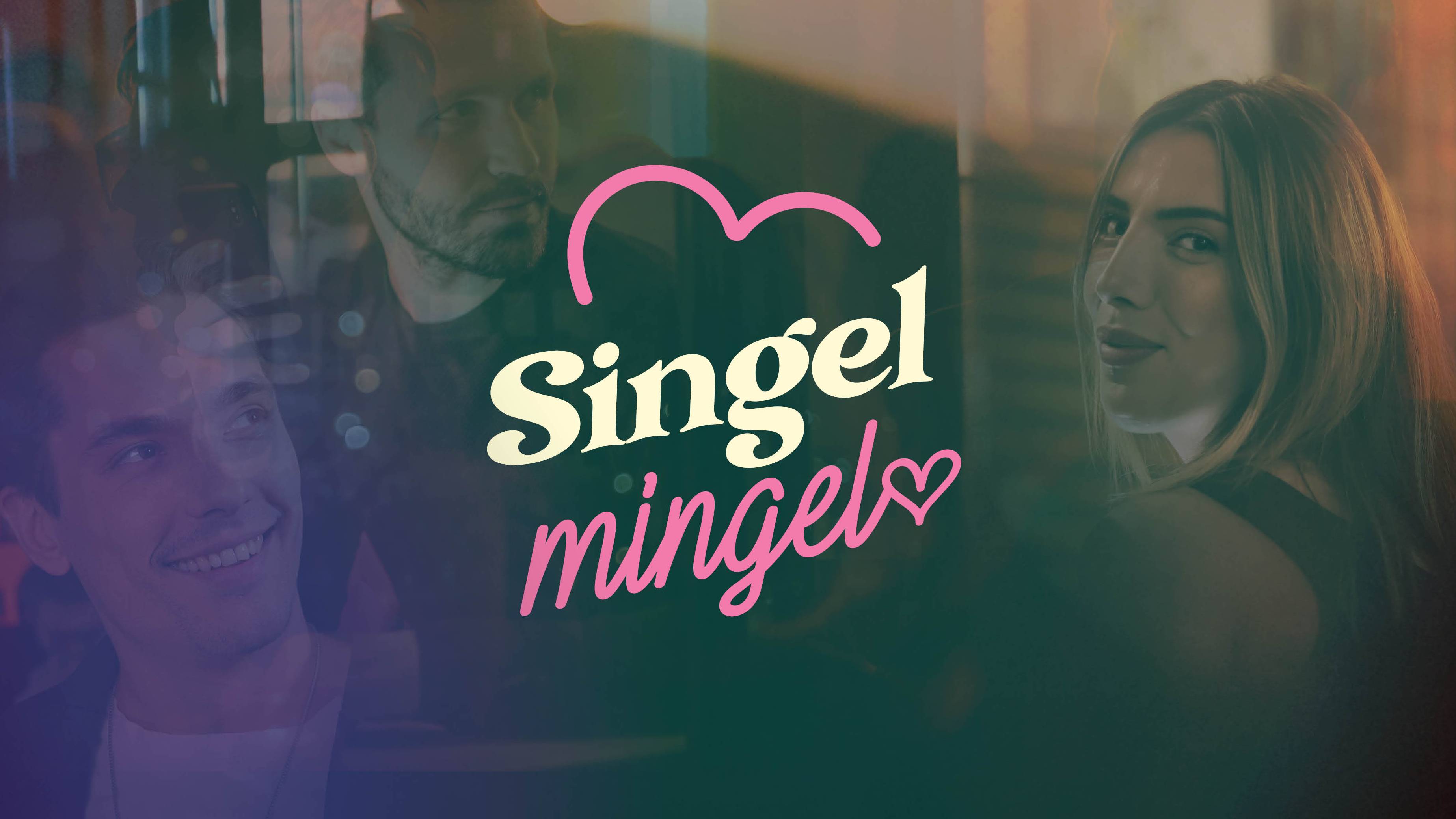 Singelmingel