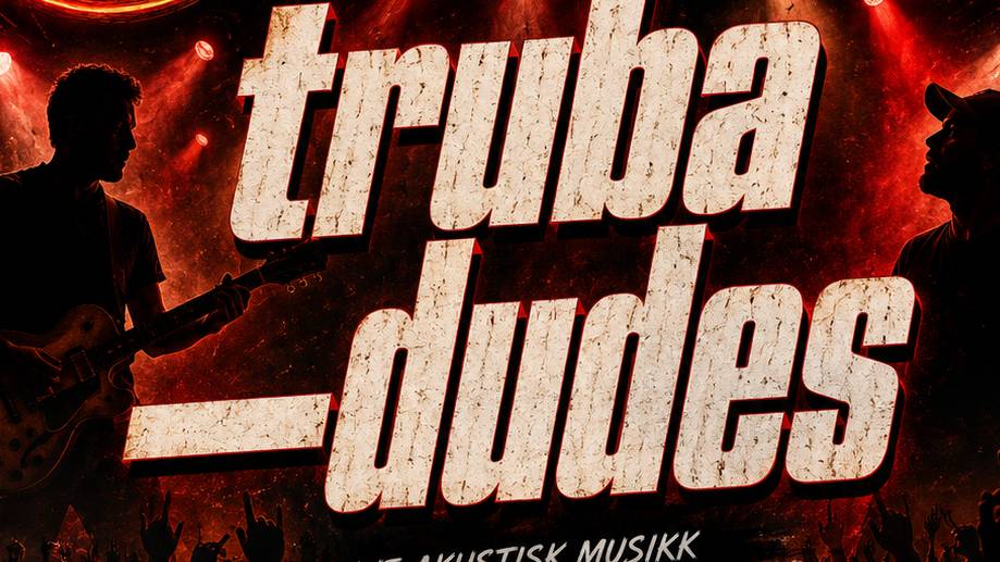Trubadudes