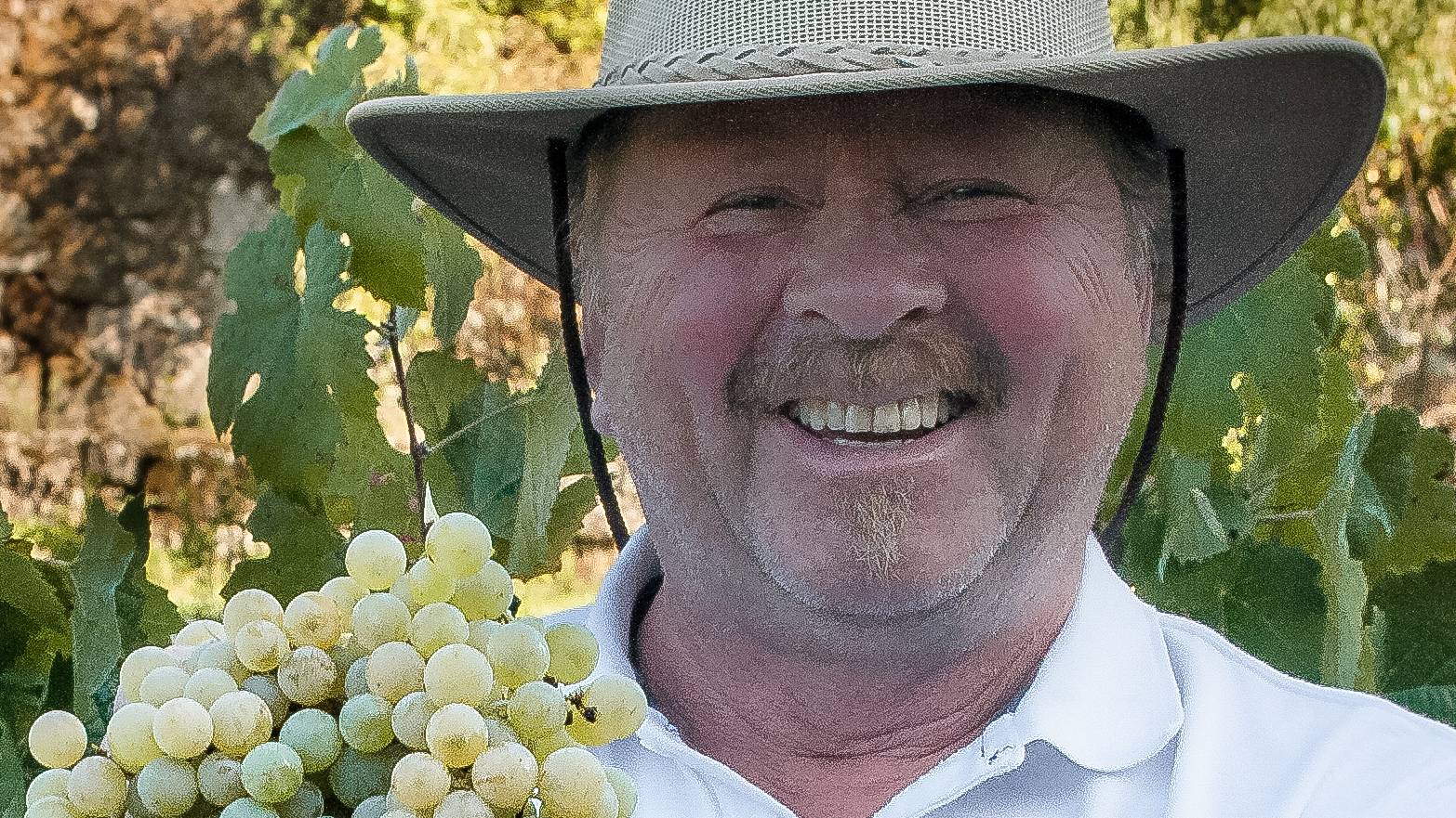 8.9.2026 VinPuls-kveld med Roar Aune og Aune Lohmann Wines