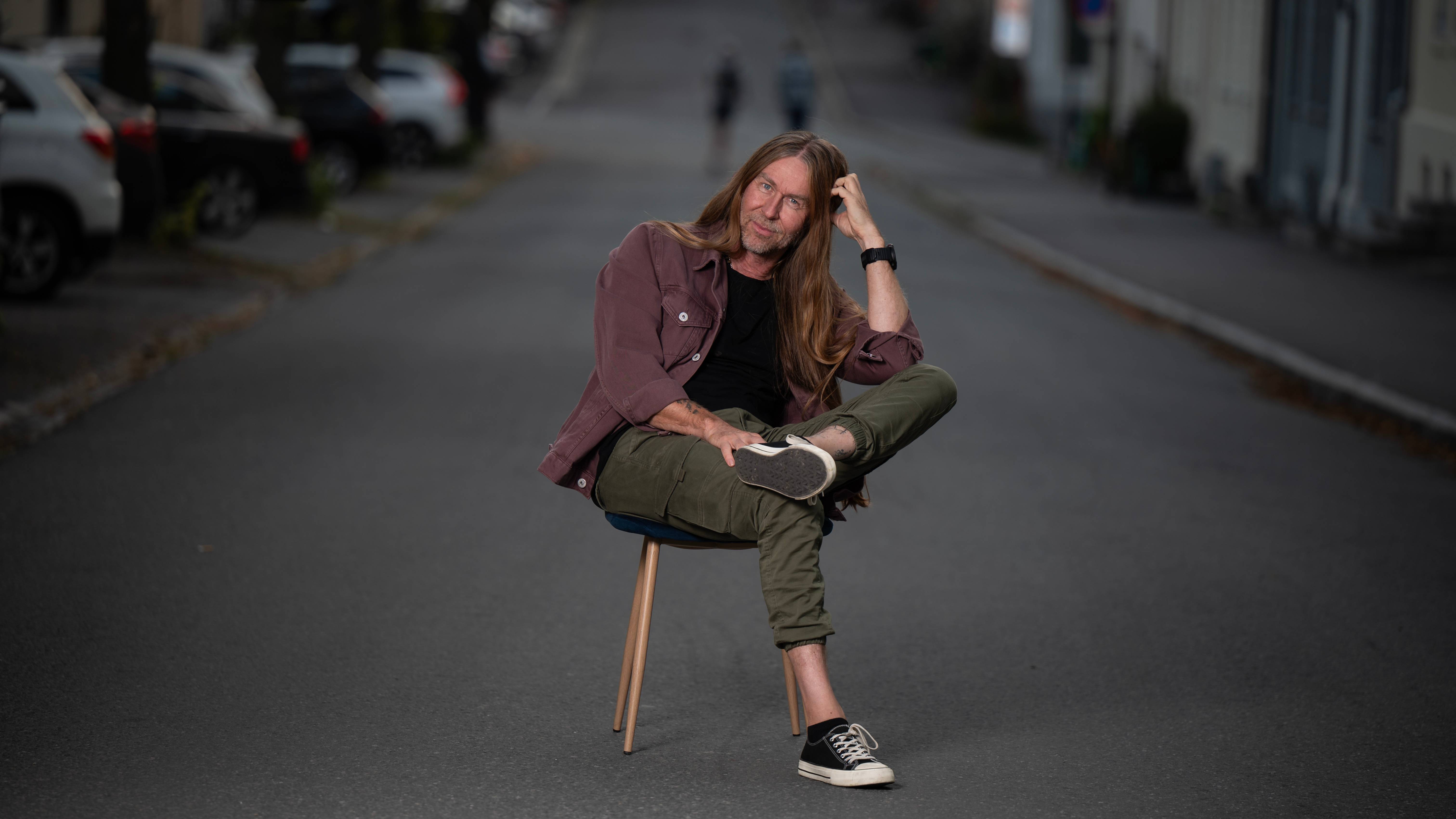 Bilde for arrangement Petter Selliseth m/Band - EKSTRA EKSTRA