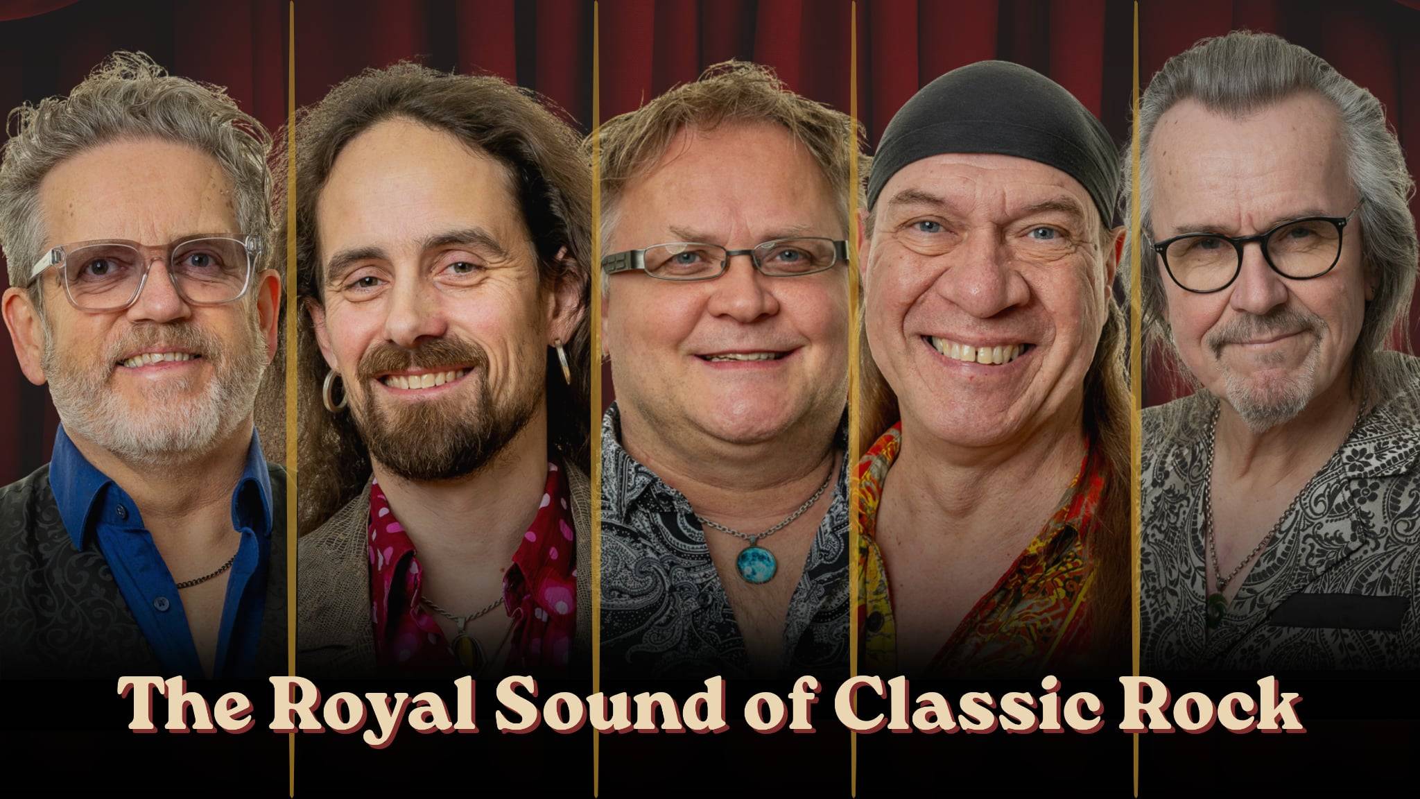 👑 Royal Jam kommer hjem til 3B – og du er invitert!