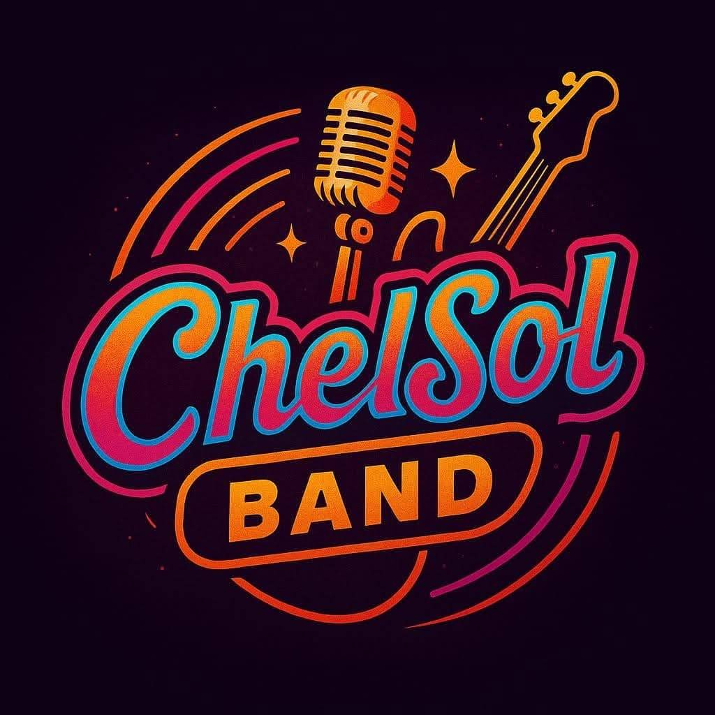 Bilde for arrangement ChelSol Band til Cafe 3B