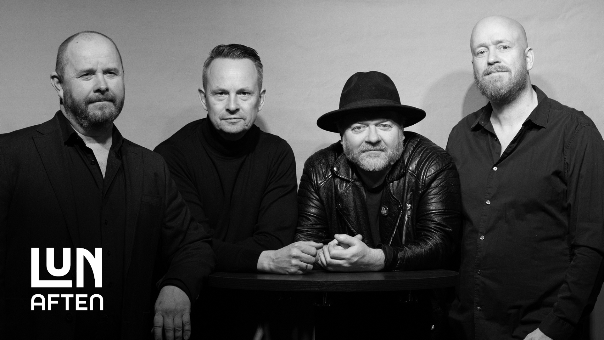 Bilde for arrangement LUN AFTEN m/ Gjester     