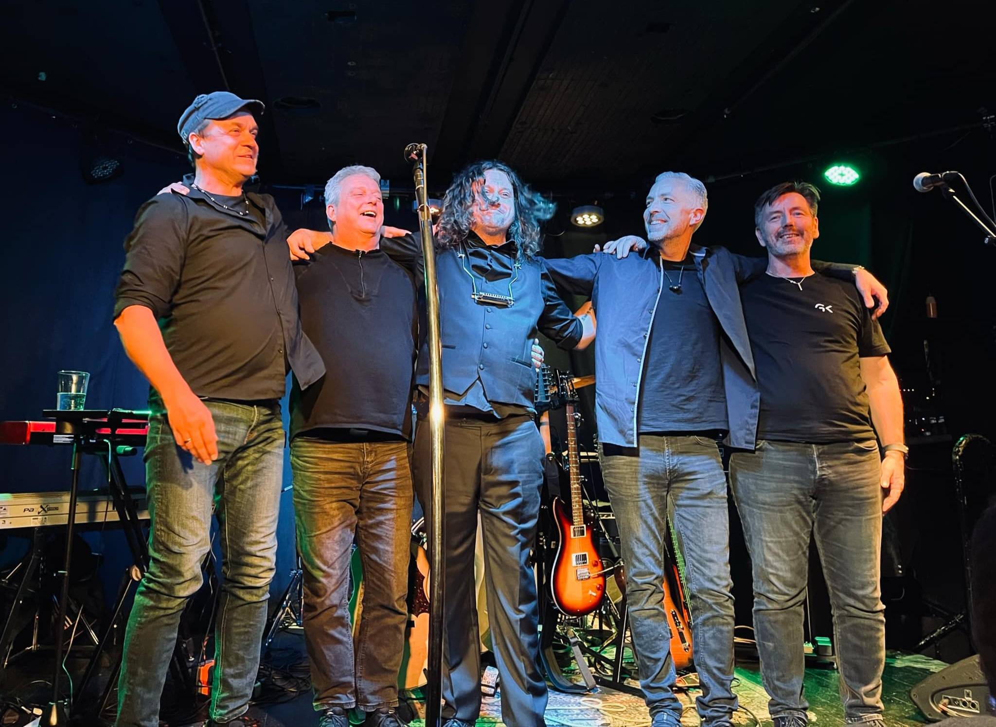 Bilde for arrangement JELLYGO VALLEY TIL CAFE 3B