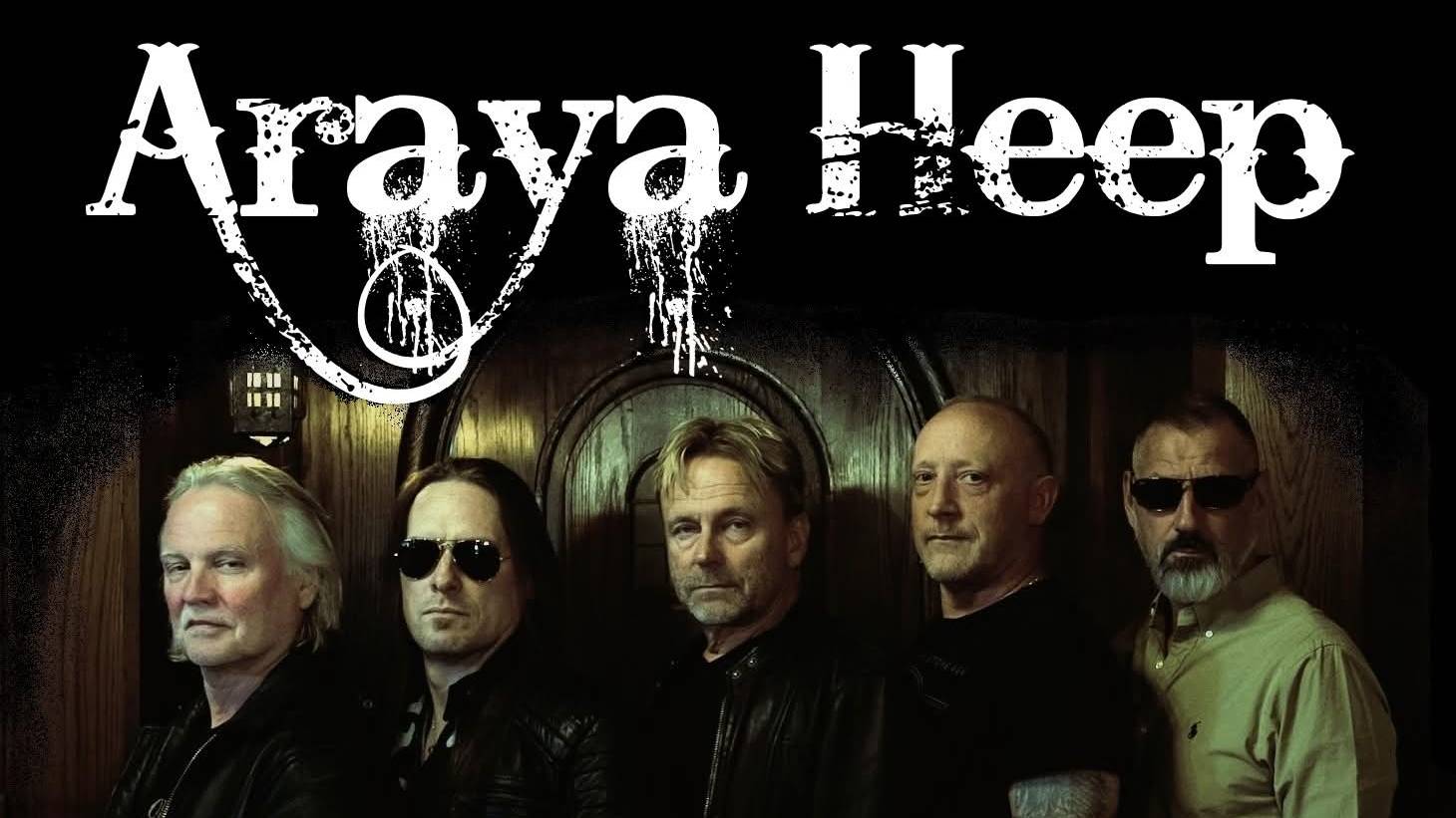 ARAYA HEEP TIL CAFE 3B