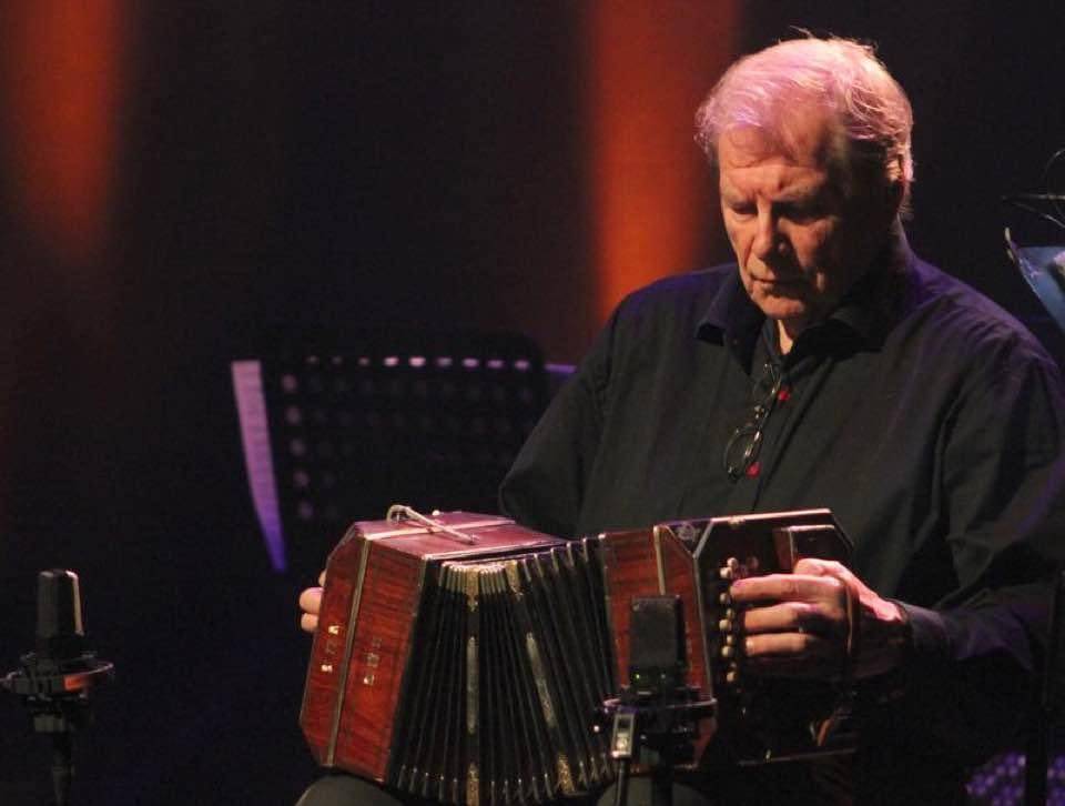 Bilde for arrangement Moskus Tango