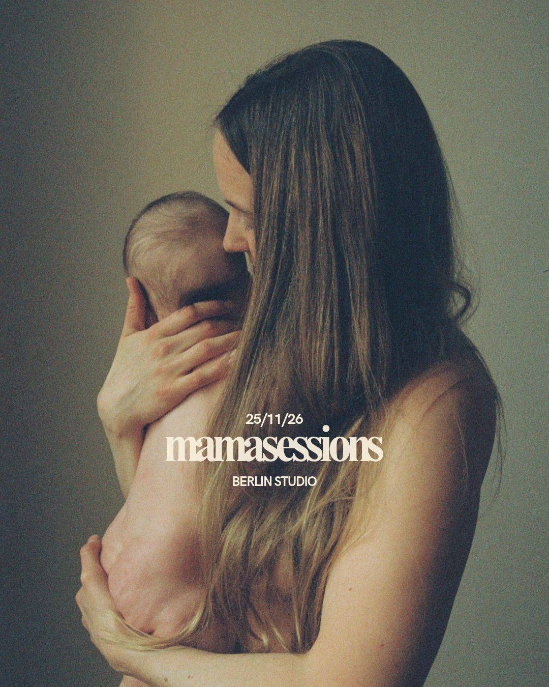 Mamasessions - 25.11