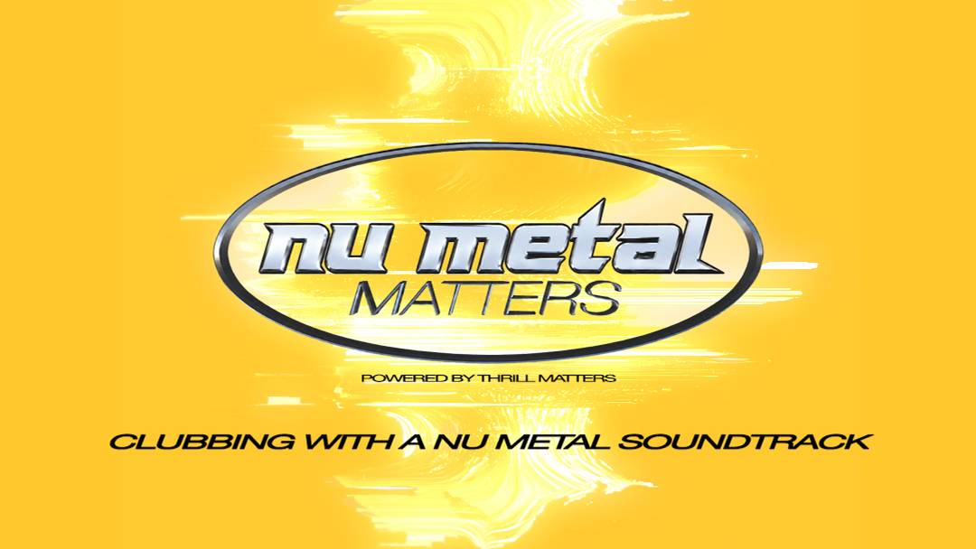Nu Metal Matters